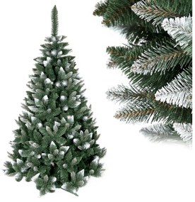 Albero di Natale TEM 180 cm pino