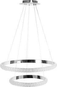 Lampada LED G046-2CP CHROME
