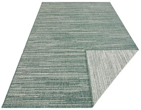 Tappeto verde per esterni 340x240 cm Gemini - Elle Decoration