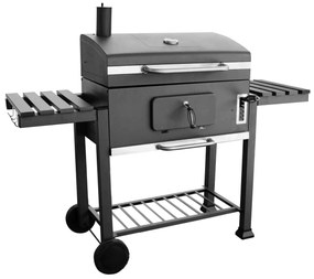 PEREZ - barbecue a carbonella XL