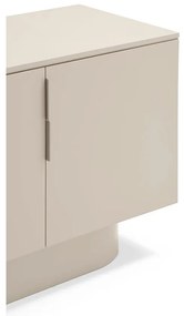 Mobile beige 110x80 cm Totem - Teulat