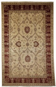 Ziegler Tappeto orientale 170x260 (Afghanistan)