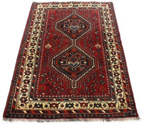 Persian Tappeto 110 x 160 (Keine Angabe)