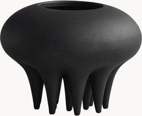 Vaso fatto a mano Medusa, alt. 15 cm