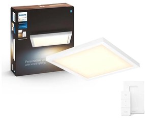 Philips - Plafoniera LED dimmerabile Hue AURELLE LED/19W/230V + TC