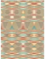 Missoni Home Tapete Sunrise Flame - 10322