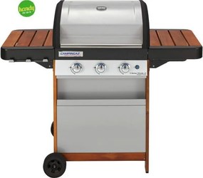 Campingaz - Bbq 3 Series Woody lx