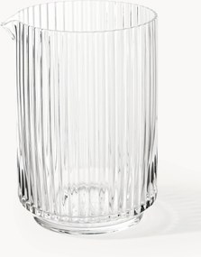 Caraffa in vetro soffiato Aleo, 820 ml