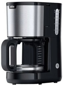 Caffettiera Americana Braun KF1500BK Nero 1000 W