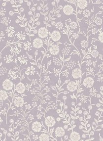 Eijffinger Carta da parati Posy 4 - 316045