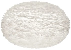 Paralume bianco ø 110 cm Eos XXL - UMAGE