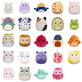 Peluche Micromallows Mystery S5 – SQUISHMALLOWS
