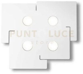 Lampada da soffitto totem pl4