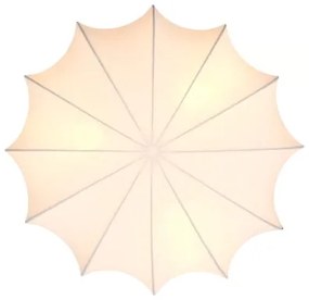 Nordlux - Plafoniera AERON 3xE27/25W/230V diametro 60 cm