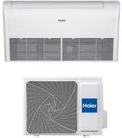 Climatizzatore Condizionatore Haier Inverter Soffitto/Pavimento R-32 18000 btu AC50S2SG1FA - NOVITA'