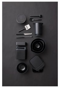 Ciotole nere in set di 2 pezzi ø 23 cm Margrethe - Rosti