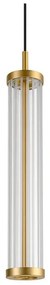 Quimera Lampada a Sospensione 2700/3000K Brushed Brass - SLV