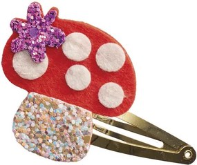 Atelier per bambini - Fermacapelli - Animali da giardino