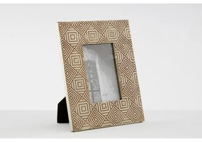 Cornice in legno color oro 21x25 cm Bowerbird - Premier Housewares