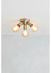 Apparecchio da soffitto in argento Mazzo - Markslöjd