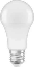 Set da 3 lampadine LED in plastica riciclata A100 E27/14W/230V 2700K - Osram