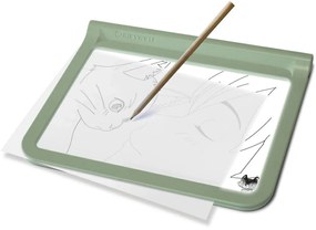 Kidywolf - Tavoletta educativa