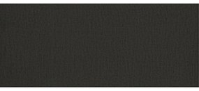 Poltrona in velluto grigio scuro Carole - Ropez