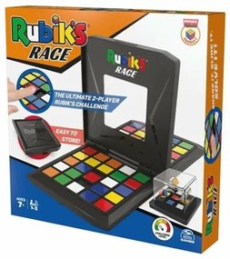 Gioco da Tavolo Spin Master Rubiks Race Refresh 27 x 27 x 5 cm