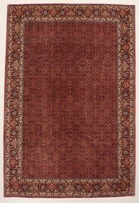 Bidjar Tappeto persiano 310 x 210 (Iran) Annodato A Mano