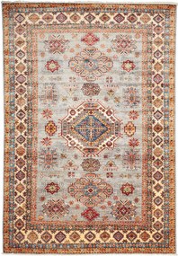 Kazak Tappeto orientale 250 x 170 (Pakistan) Annodato A Mano