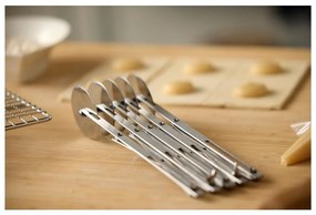 Tagliapasta in acciaio - Blomsterbergs