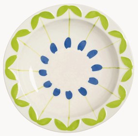 Ciotole fatte a mano Folk 2 pz