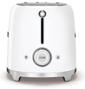 Tostapane bianco Retro Style - SMEG