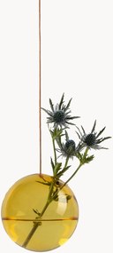Vaso sospeso Flower Bubble, alt. 11 cm