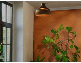 Ledvance - Plafoniera DECOR CARDBOARD 1xE27/15W/230V diametro 36 cm