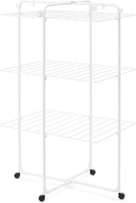 Stendino bianco 23 m HangOn Tower – Brabantia