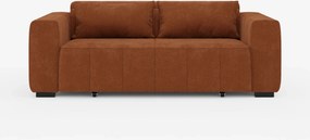 Doric divano 3 posti con sedute allungabili tramite relax elettrico - poggiatesta reclinabile in tessuto smacchiabile T23