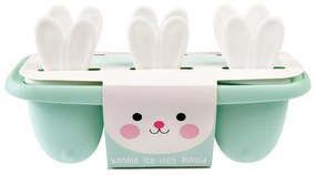 Set di 6 stampi per ghiaccioli Bonnie the Bunny - Rex London
