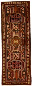 Meshkin Tappeto 110 x 320 (Iran)