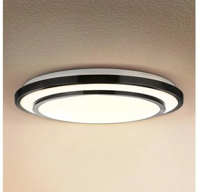 Brilagi - Plafoniera LED LUCIANO 24W/230V