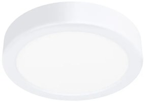Eglo 900582 - Plafoniera LED dimmerabile FUEVA LED/11W/230V bianco