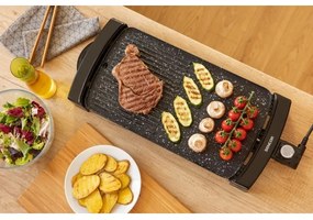 Sencor - Grill elettrico da tavolo 2300W/230V