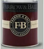 Farrow & Ball Flat Eggshell - Light Blue 22 - 5l
