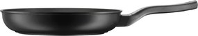Padella nera antiaderente Excellent ⌀ 28 cm PermaDur - WMF