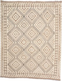 Kilim Tappeto orientale 160x200 (Pakistan) Annodato A Mano