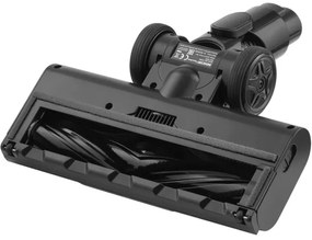 Sencor - Aspirapolvere a scopa senza filo 2 in 1 200 W / 2600 mAh, nero