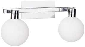 Applique MALDUS 2xG9/40W/230V