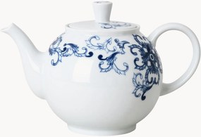 Teiera in porcellana True Blue