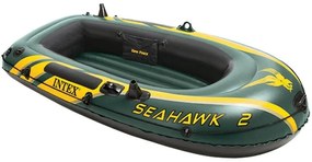Gommone gonfiabile 'seahawk' cm 351 x 145 x 48 - 4 p.port. 400kg