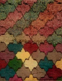 Berber Tappeto persiano 170 x 220 (Iran)